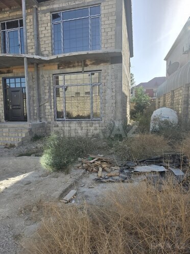 Satılır 6 otaqlı həyət evi/bağ evi 390 m², Binə q., photo 5 from 11