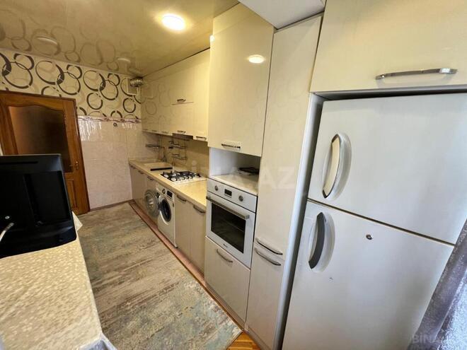 Сдаётся 3-комн. вторичка 63 м², Сабаильский р., photo 8 from 25