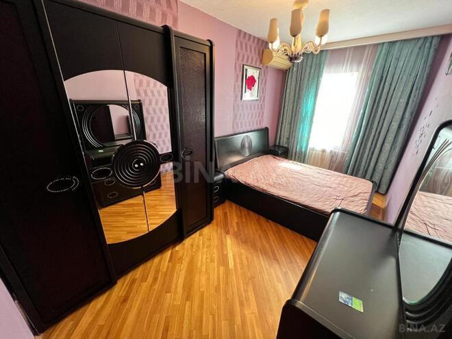 Сдаётся 3-комн. вторичка 63 м², Сабаильский р., photo 16 from 25