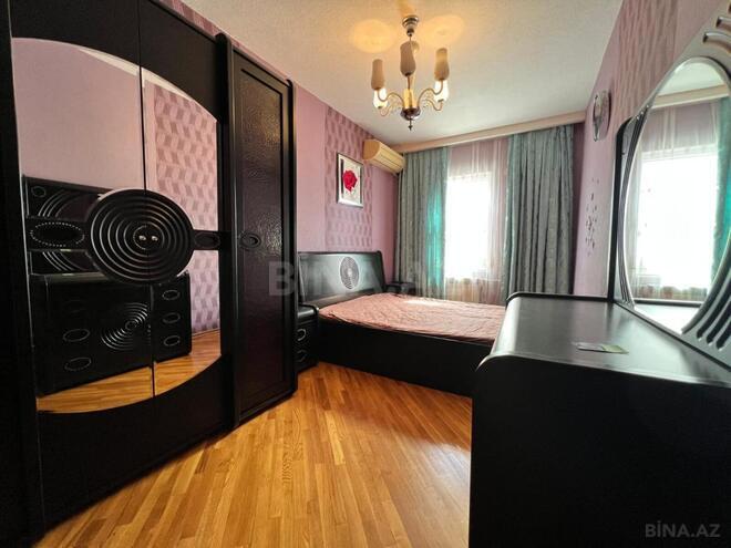 Сдаётся 3-комн. вторичка 63 м², Сабаильский р., photo 17 from 25