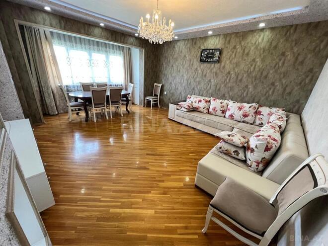 Сдаётся 3-комн. вторичка 63 м², Сабаильский р., photo 23 from 25