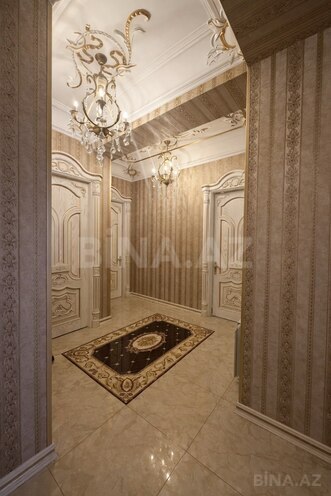 Satılır 3 otaqlı yeni tikili 195 m², İçəri Şəhər m., photo 11 from 18