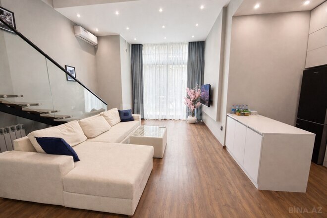 Продаётся 1-комн. новостройка 70 м², пос. Sea Breeze, photo 3 from 11