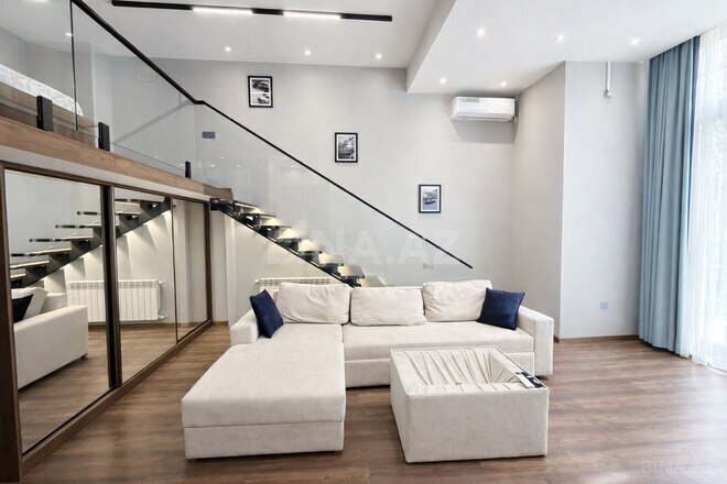 Продаётся 1-комн. новостройка 70 м², пос. Sea Breeze, photo 4 from 11
