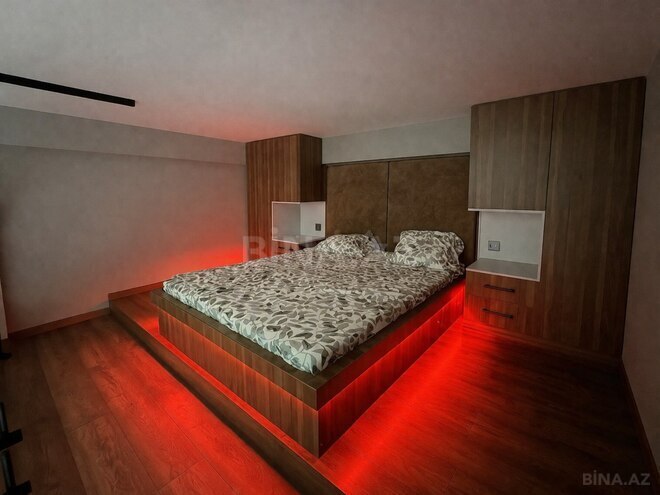 Продаётся 1-комн. новостройка 70 м², пос. Sea Breeze, photo 9 from 11