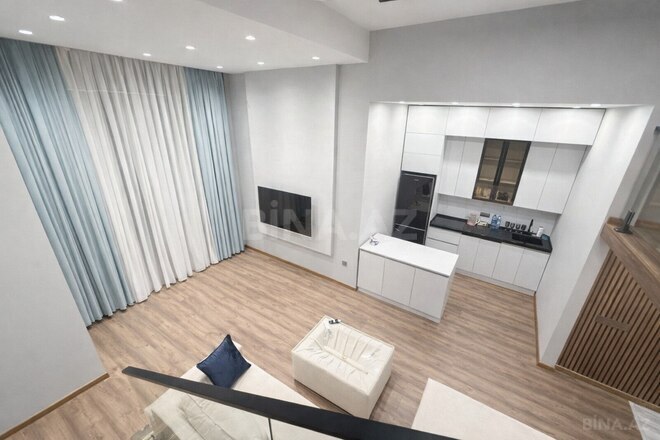 Продаётся 1-комн. новостройка 70 м², пос. Sea Breeze, photo 5 from 11