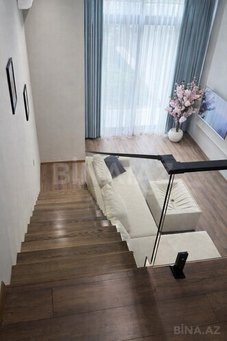 Продаётся 1-комн. новостройка 70 м², пос. Sea Breeze, photo 7 from 11
