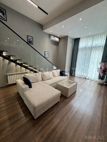 Продаётся 1-комн. новостройка 70 м², пос. Sea Breeze, photo 8 from 11