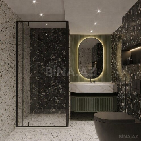 Продаётся 1-комн. новостройка 70 м², пос. Sea Breeze, photo 10 from 11