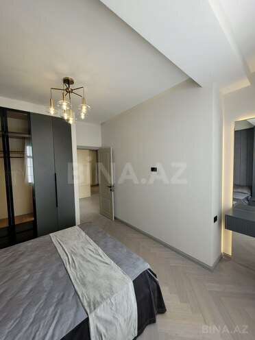 Продаётся 2-комн. новостройка 68 м², м. Элмляр Академиясы, photo 13 from 18