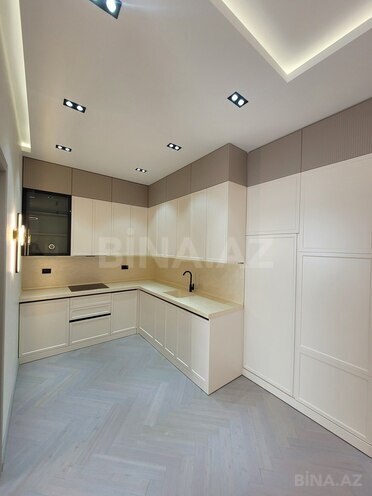 Продаётся 2-комн. новостройка 68 м², м. Элмляр Академиясы, photo 8 from 18