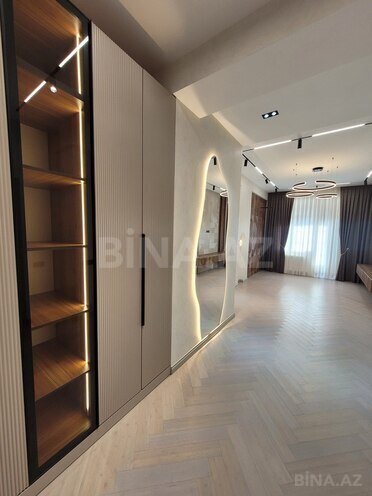 Продаётся 2-комн. новостройка 68 м², м. Элмляр Академиясы, photo 5 from 18