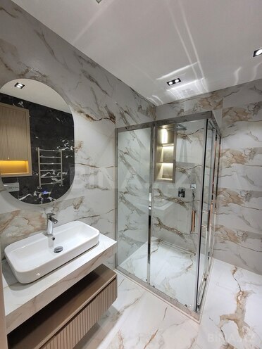 Продаётся 2-комн. новостройка 68 м², м. Элмляр Академиясы, photo 15 from 18