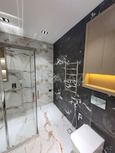 Продаётся 2-комн. новостройка 68 м², м. Элмляр Академиясы, photo 14 from 18