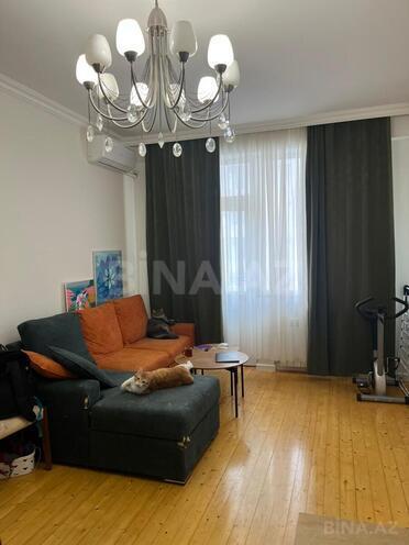 Продаётся 2-комн. новостройка 55 м², пос. Бадамдар, photo 3 from 13