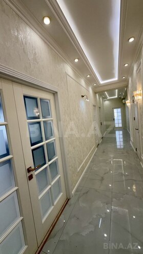 Satılır 4 otaqlı yeni tikili 136 m², Qara Qarayev m., photo 1 from 19