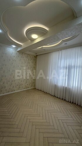 Satılır 4 otaqlı yeni tikili 136 m², Qara Qarayev m., photo 13 from 19