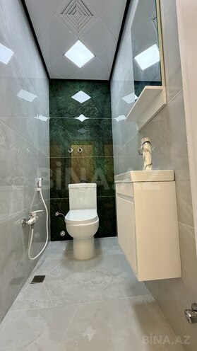 Satılır 4 otaqlı yeni tikili 136 m², Qara Qarayev m., photo 18 from 19