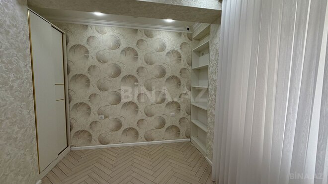 Satılır 4 otaqlı yeni tikili 136 m², Qara Qarayev m., photo 15 from 19