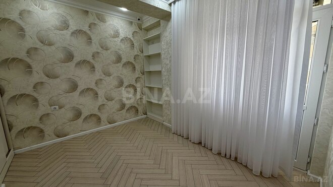 Satılır 4 otaqlı yeni tikili 136 m², Qara Qarayev m., photo 14 from 19