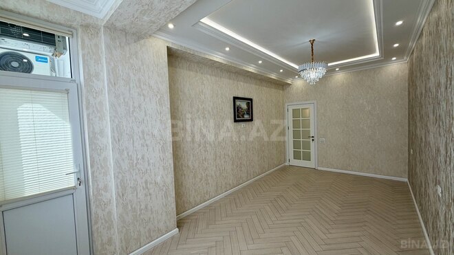 Satılır 4 otaqlı yeni tikili 136 m², Qara Qarayev m., photo 9 from 19
