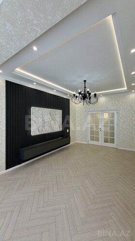 Satılır 4 otaqlı yeni tikili 136 m², Qara Qarayev m., photo 6 from 19