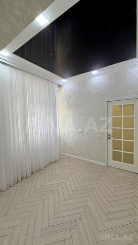 Satılır 4 otaqlı yeni tikili 136 m², Qara Qarayev m., photo 16 from 19