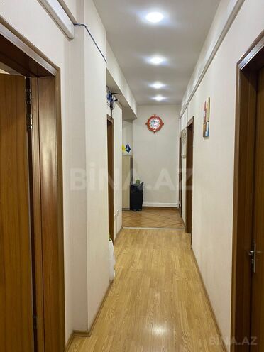 Продаётся 4-комн. новостройка 142 м², м. Шах Исмаил Хатаи, photo 1 from 10