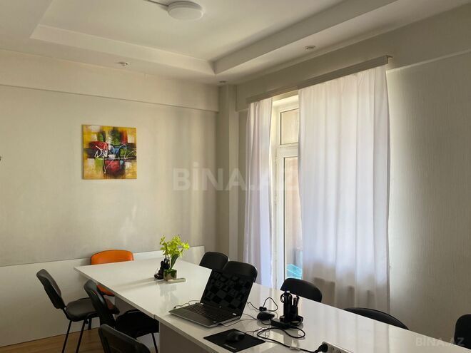 Продаётся 4-комн. новостройка 142 м², м. Шах Исмаил Хатаи, photo 4 from 10