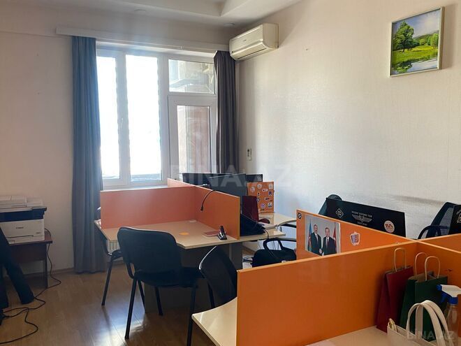 Продаётся 4-комн. новостройка 142 м², м. Шах Исмаил Хатаи, photo 5 from 10