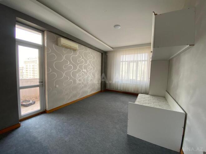 Сдаётся 3-комн. новостройка 130 м², м. Гянджлик, photo 12 from 18