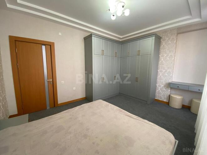 Сдаётся 3-комн. новостройка 130 м², м. Гянджлик, photo 10 from 18