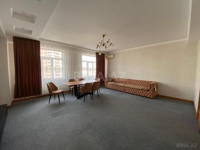 Сдаётся 3-комн. новостройка 130 м², м. Гянджлик, photo 5 from 18