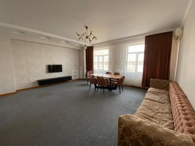 Сдаётся 3-комн. новостройка 130 м², м. Гянджлик, photo 6 from 18