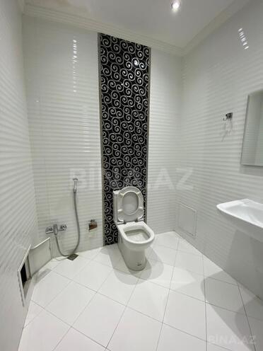 Сдаётся 3-комн. новостройка 130 м², м. Гянджлик, photo 15 from 18