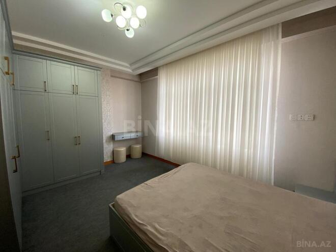 Сдаётся 3-комн. новостройка 130 м², м. Гянджлик, photo 9 from 18