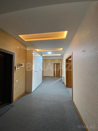 Сдаётся 3-комн. новостройка 130 м², м. Гянджлик, photo 17 from 18