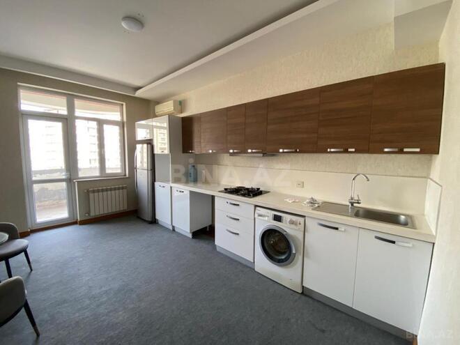 Сдаётся 3-комн. новостройка 130 м², м. Гянджлик, photo 13 from 18