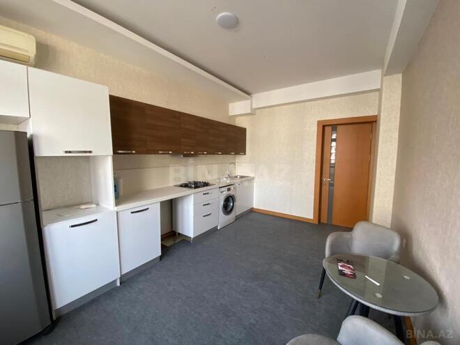 Сдаётся 3-комн. новостройка 130 м², м. Гянджлик, photo 14 from 18