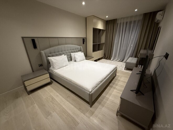 Сдаётся 2-комн. новостройка 100 м², пос. Sea Breeze, photo 3 from 8