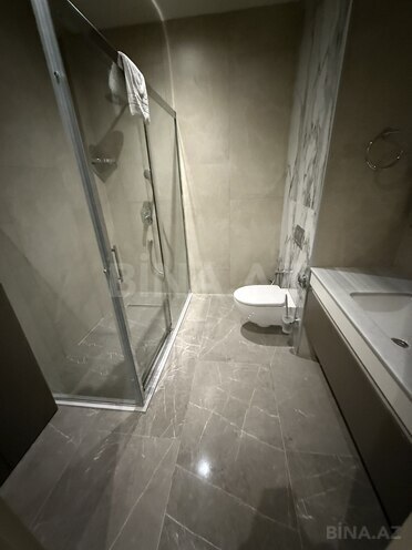 Сдаётся 2-комн. новостройка 100 м², пос. Sea Breeze, photo 7 from 8