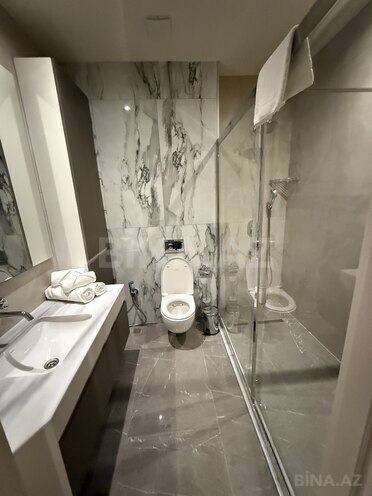 Сдаётся 2-комн. новостройка 100 м², пос. Sea Breeze, photo 5 from 8