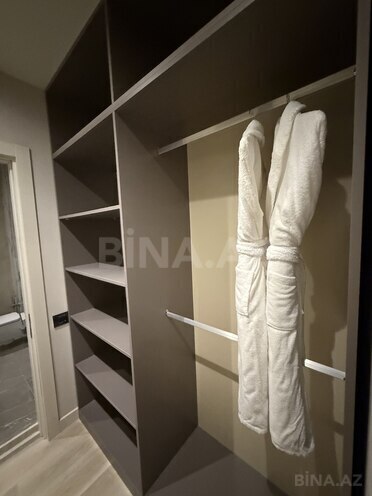 Сдаётся 2-комн. новостройка 100 м², пос. Sea Breeze, photo 6 from 8