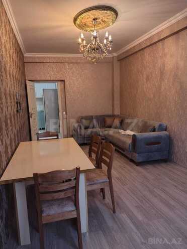 İcarəyə verilir 2 otaqlı yeni tikili 75 m², Saray q., photo 5 from 6