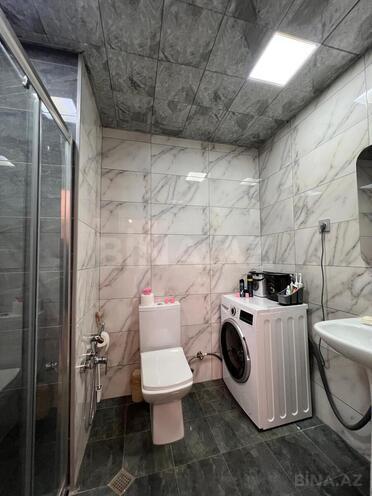 Satılır 3 otaqlı yeni tikili 70 m², Yeni Günəşli q., photo 13 from 14