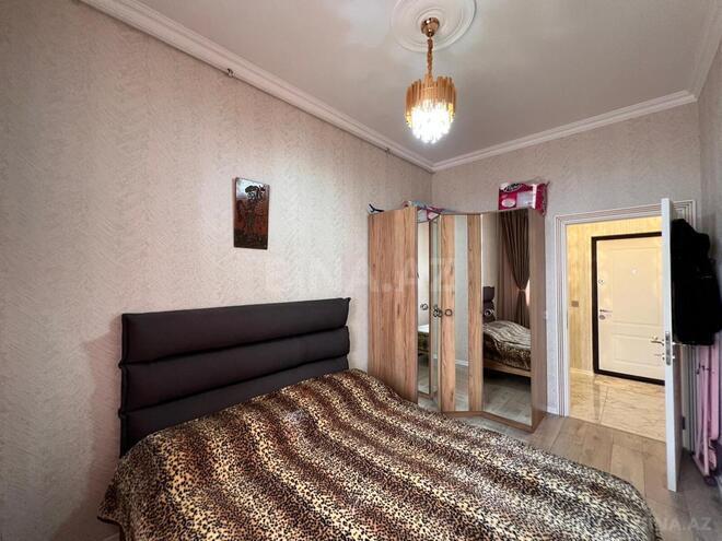 Satılır 3 otaqlı yeni tikili 70 m², Yeni Günəşli q., photo 7 from 14