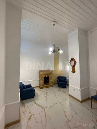 İcarəyə verilir  obyekt 110 m², Nizami m., photo 8 from 17