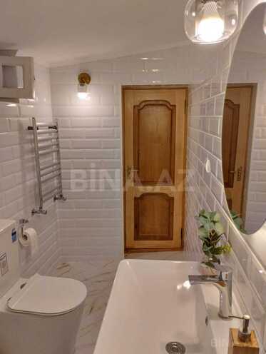 İcarəyə verilir  obyekt 110 m², Nizami m., photo 13 from 17