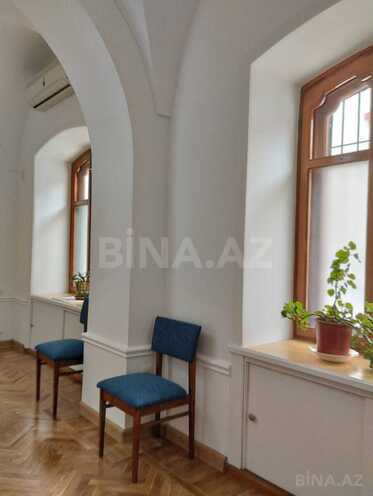 İcarəyə verilir  obyekt 110 m², Nizami m., photo 14 from 17