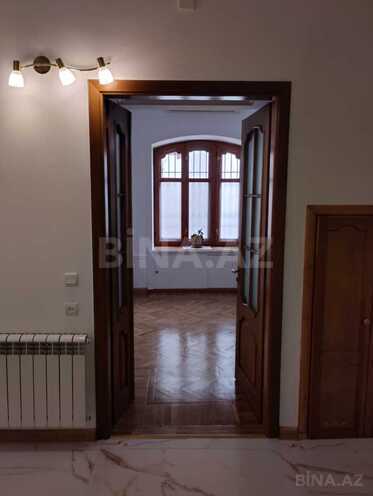 İcarəyə verilir  obyekt 110 m², Nizami m., photo 9 from 17